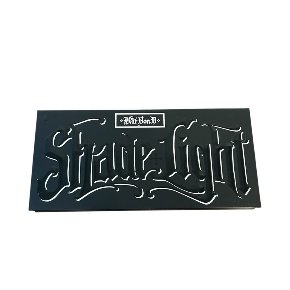 Kat Von D Shade & Light Palette